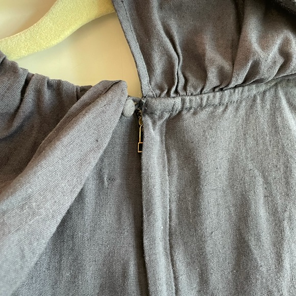 Anthropologie Maria Stanely Jumpsuit - Picture 8 of 10